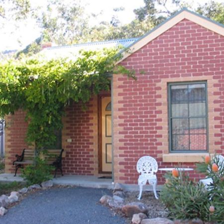 Heatherlie Cottages Halls Gap Δωμάτιο φωτογραφία