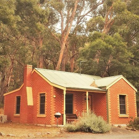 Heatherlie Cottages Halls Gap Εξωτερικό φωτογραφία