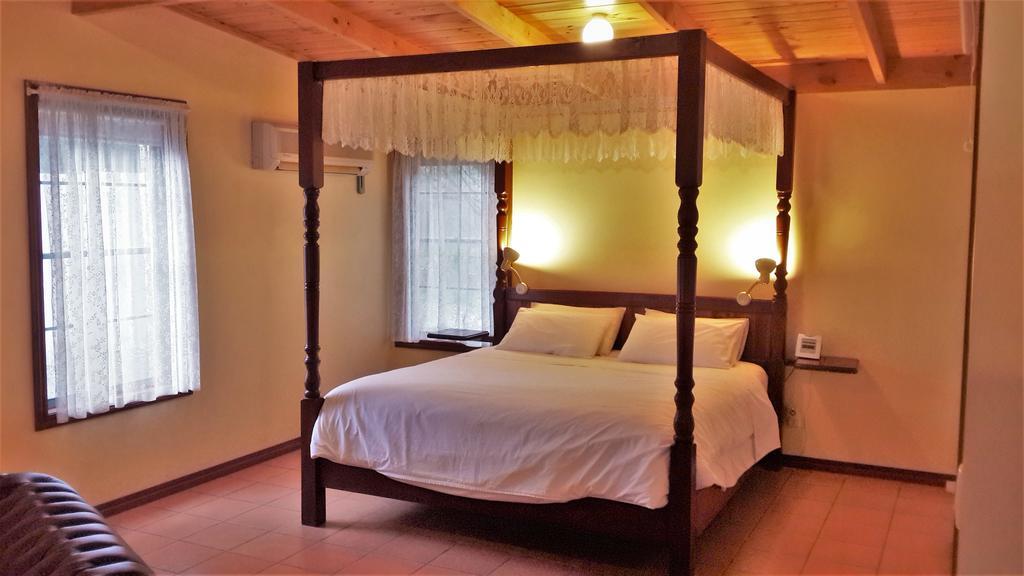 Heatherlie Cottages Halls Gap Εξωτερικό φωτογραφία