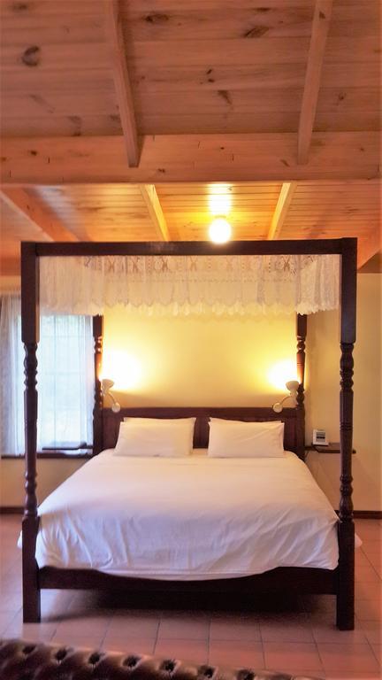 Heatherlie Cottages Halls Gap Εξωτερικό φωτογραφία