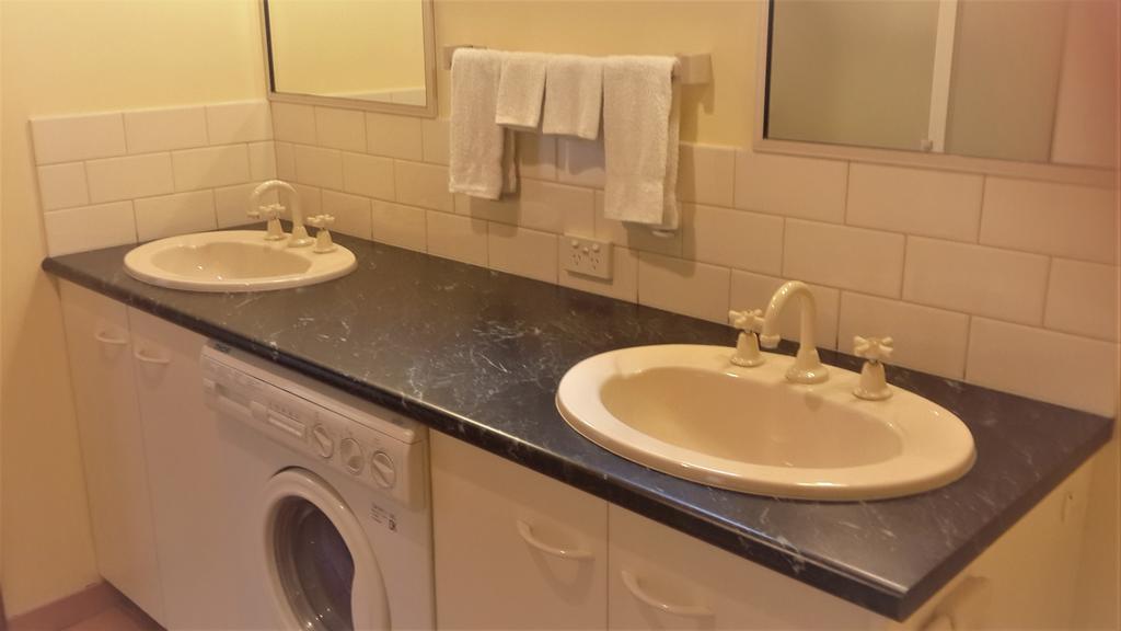 Heatherlie Cottages Halls Gap Εξωτερικό φωτογραφία