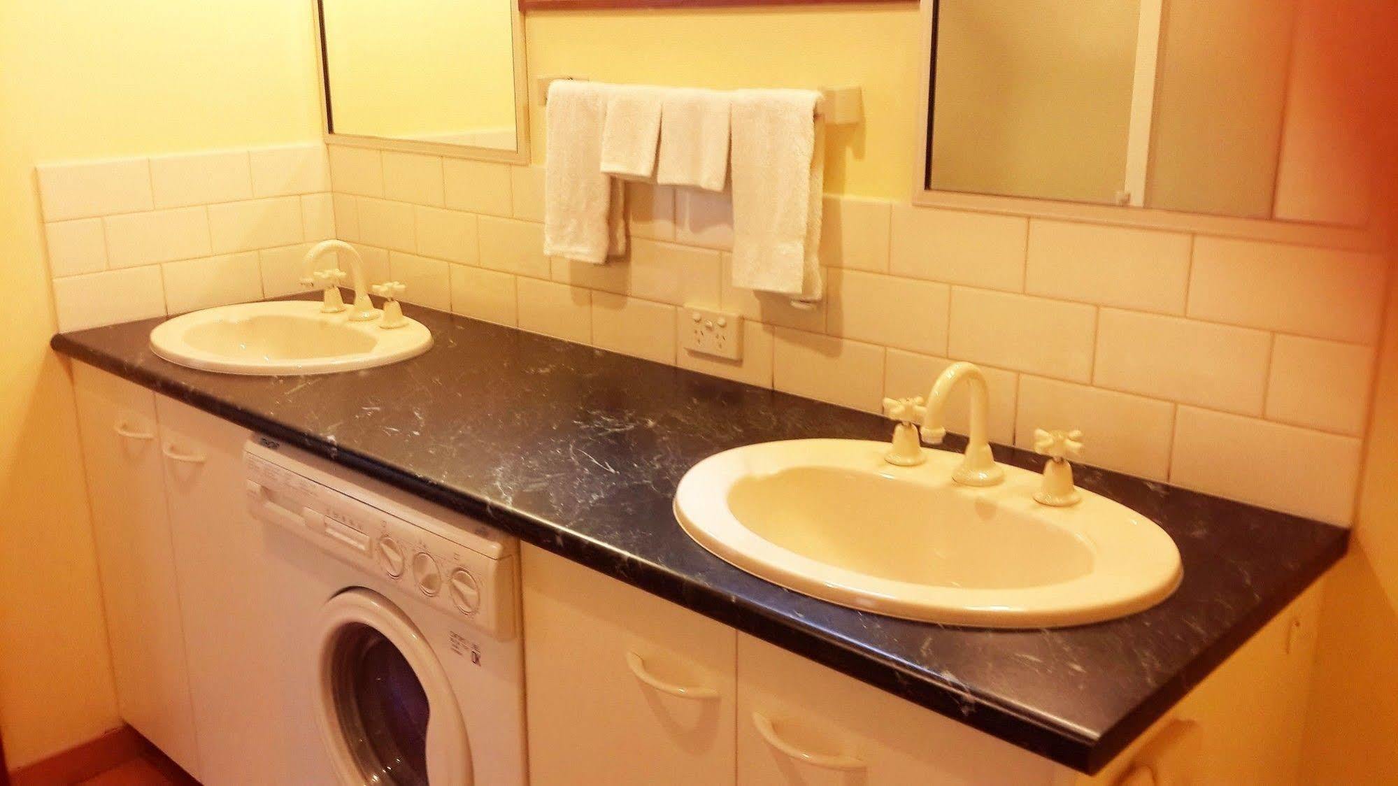 Heatherlie Cottages Halls Gap Εξωτερικό φωτογραφία