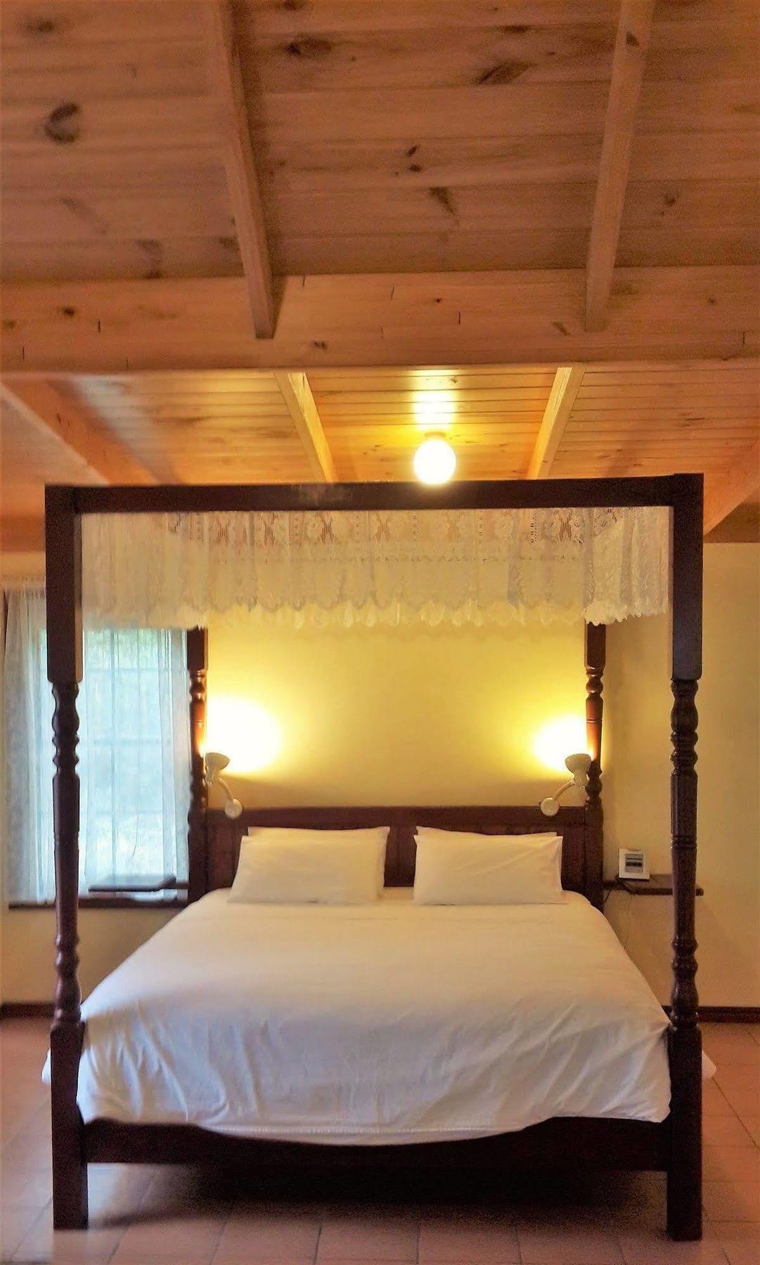 Heatherlie Cottages Halls Gap Εξωτερικό φωτογραφία