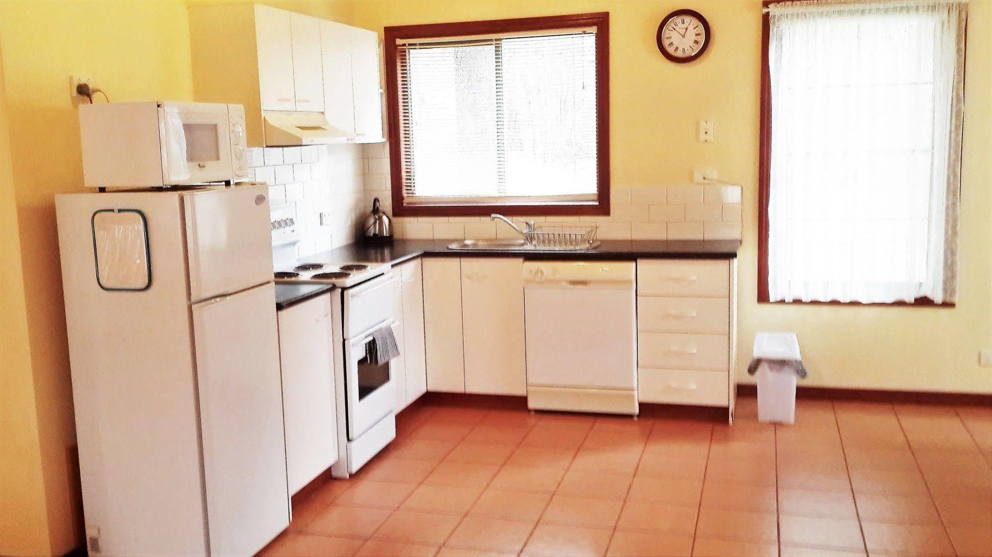 Heatherlie Cottages Halls Gap Εξωτερικό φωτογραφία